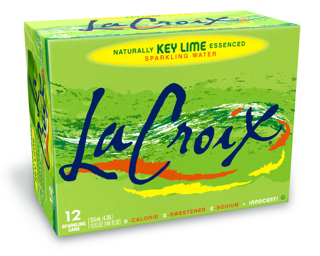 LaCroix Sparkling Water