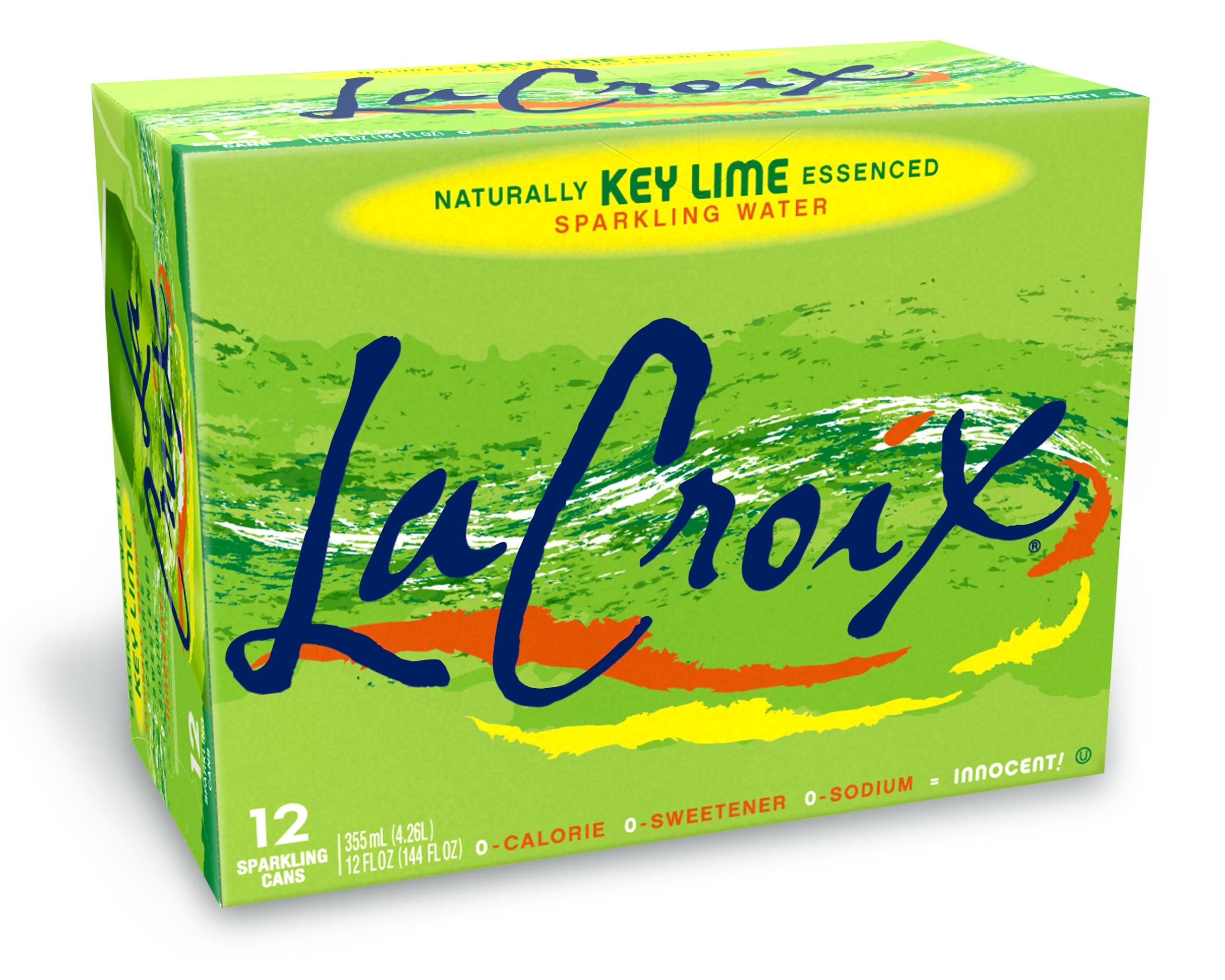 LaCroix Sparkling Water