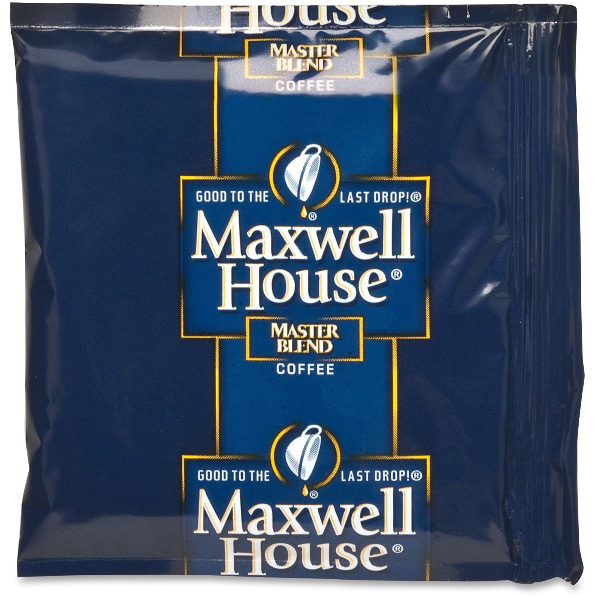 Maxwell House Dark Silk Dark Roast Ground Coffee