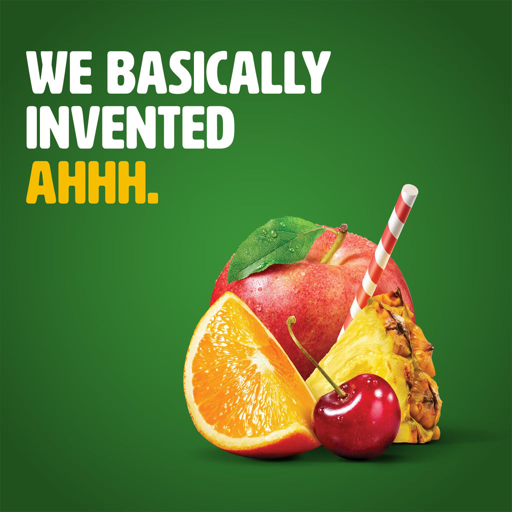 Tropicana Refreshers