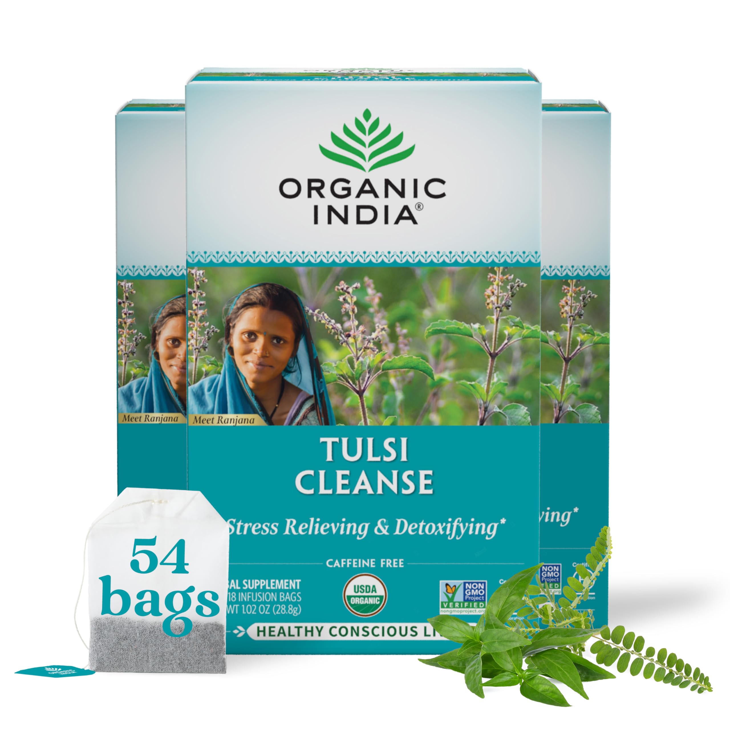 Organic India_Tea_3Packs_3