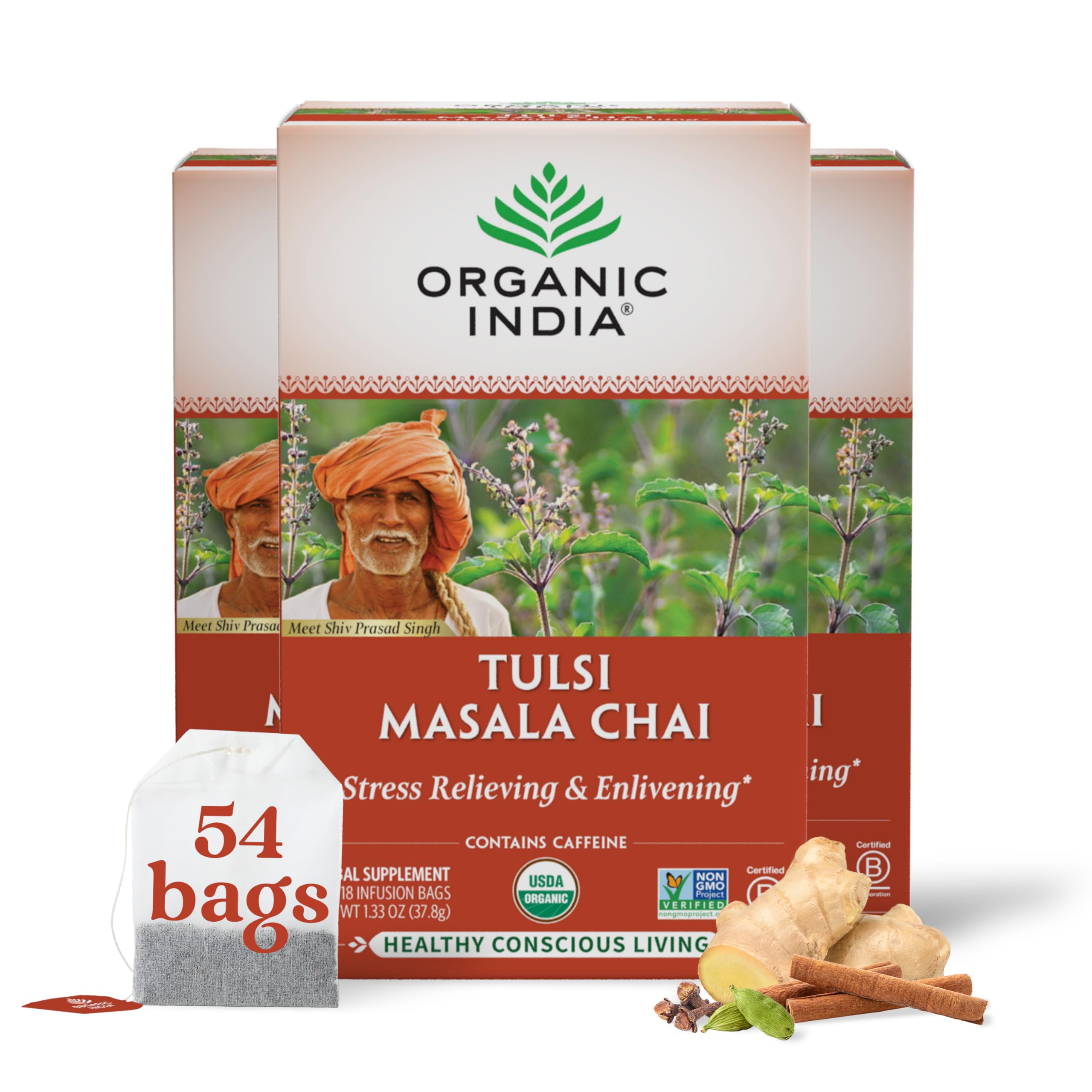 Organic India_Tea_3Packs_3