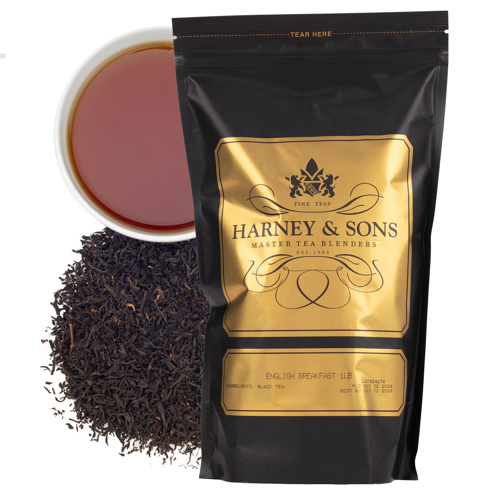Harney & Sons Harney and Sons of Loose Leaf Tea