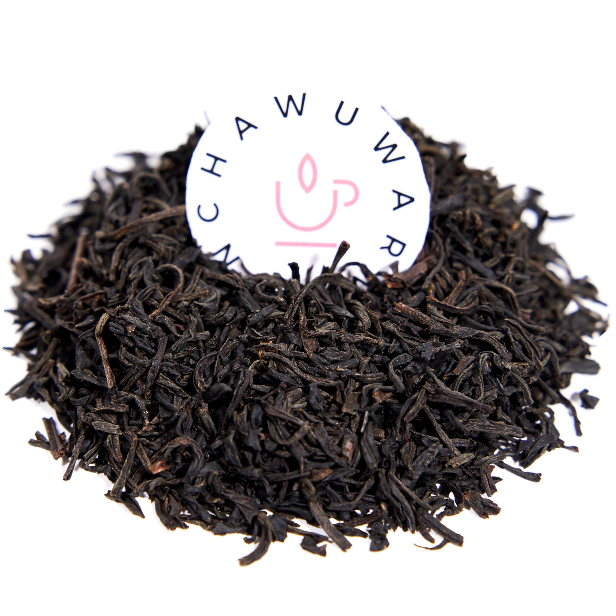 ChaWuWarmSun Keemun KongFu Black Tea,Kong Fu Tea Loose Leaf,Chinese QiMen HongCha