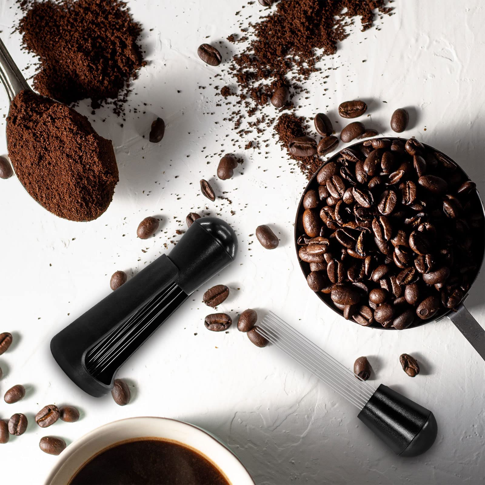 Zolunu Espresso Coffee Stirrer