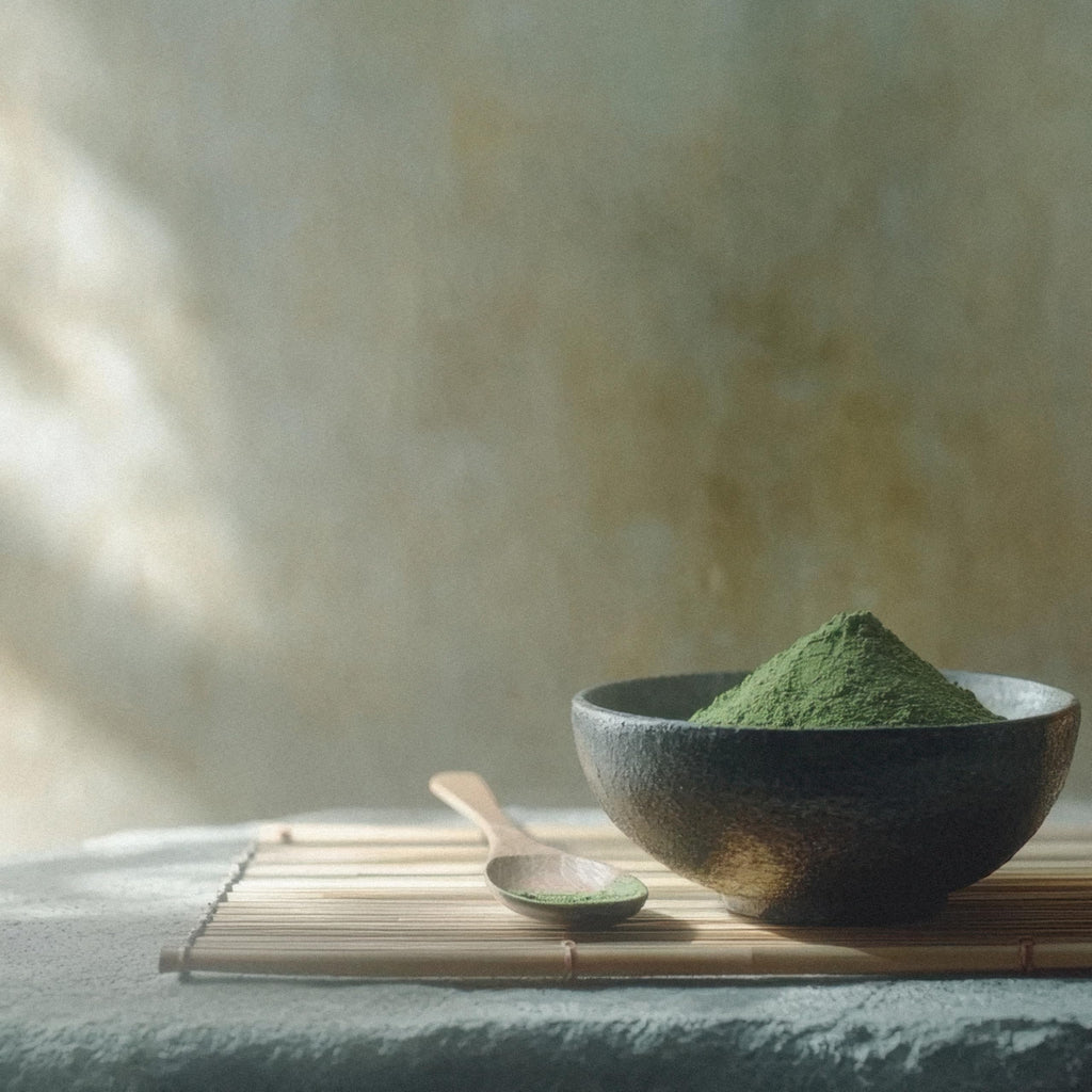 Japanese Green Tea Co. Ceremonial Matcha Powder, 2.2 oz