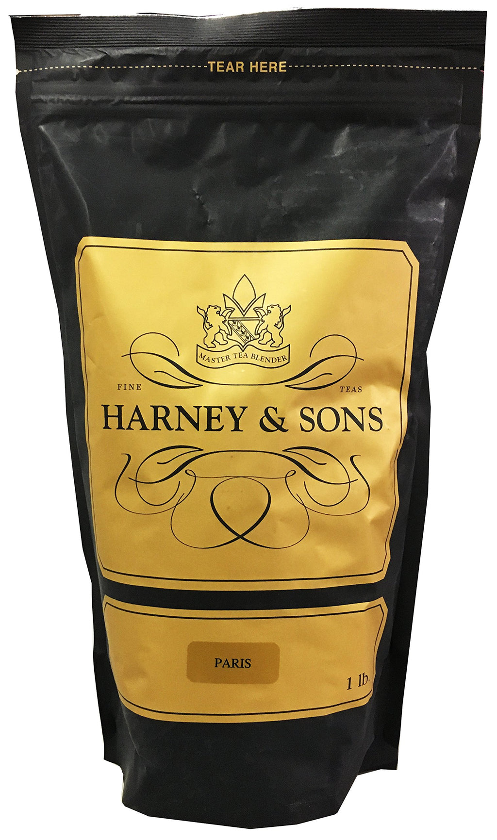 Harney & Sons Harney and Sons of Loose Leaf Tea