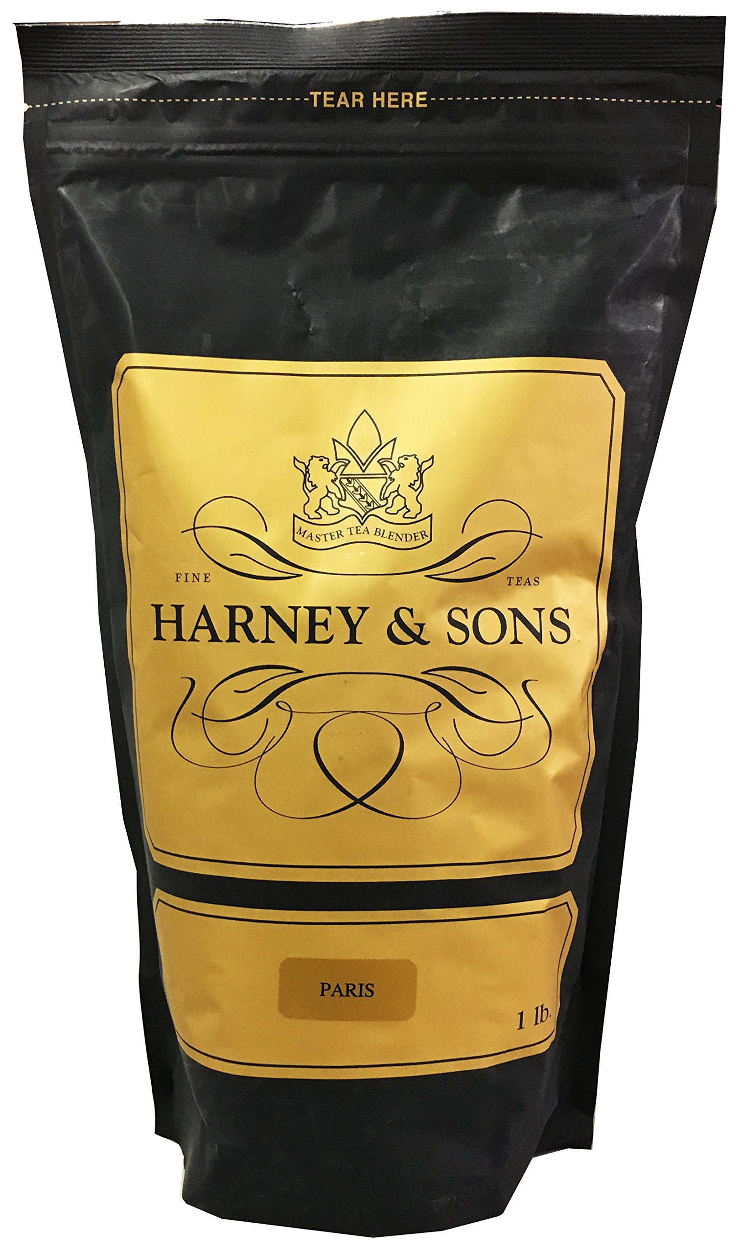Harney & Sons Harney and Sons of Loose Leaf Tea